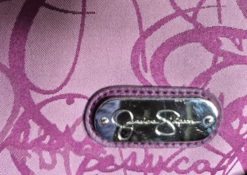 Jessica Simpson  Bag