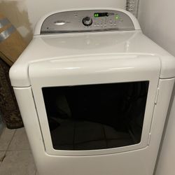 Whirlpool Cabrio Electric Dryer