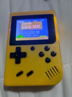 Game box