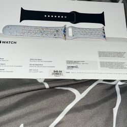 Apple Watch 41 Mm Sports Band