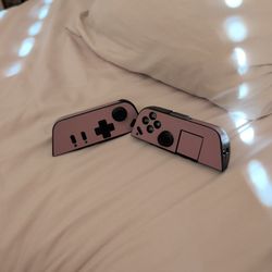 Legion Go Controllers