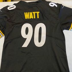 Pittsburgh Steelers Jersey Sizes Small & XL