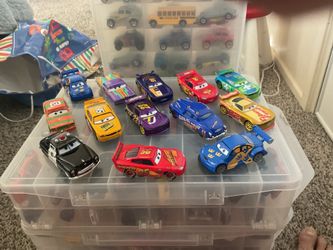 CAR’S DISNEY