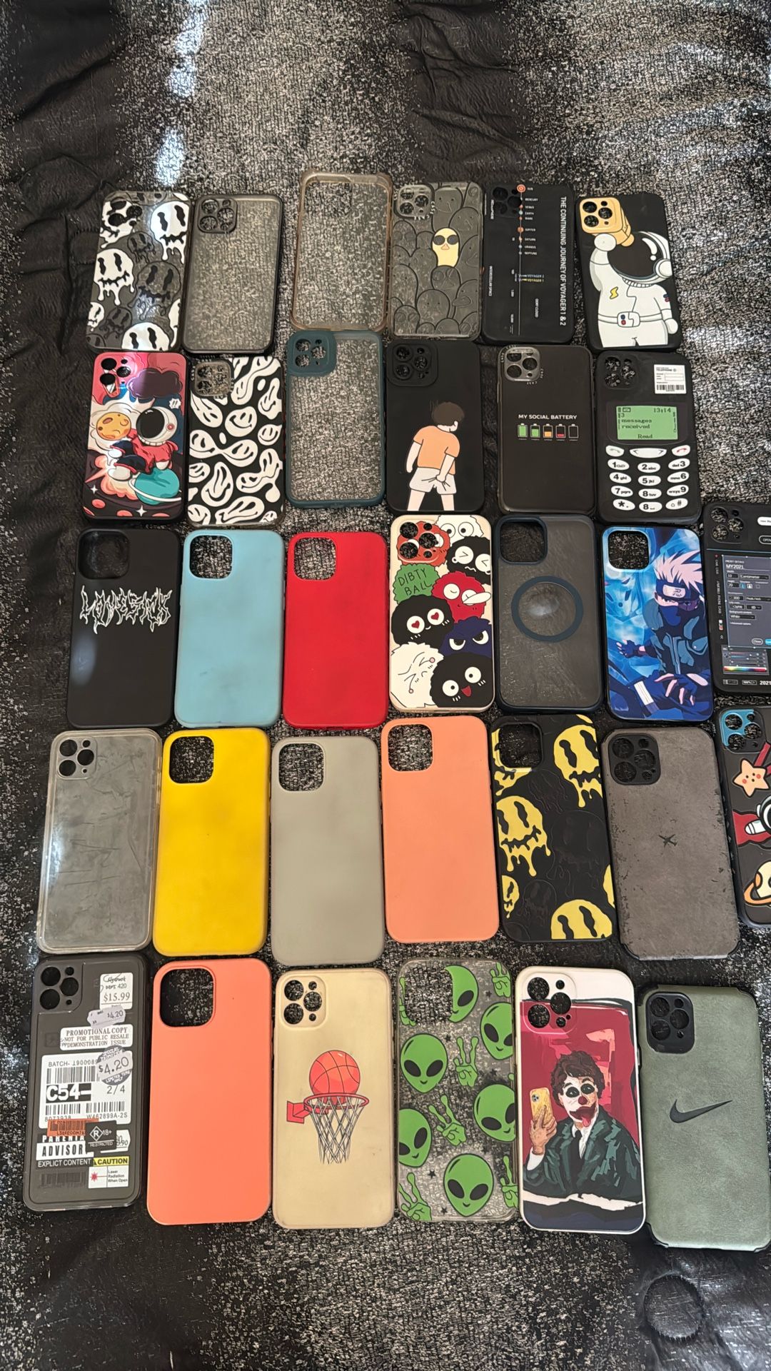 12 Pro Max Cases