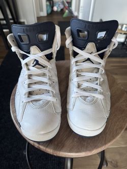 Jordan 6 Navy Size 8