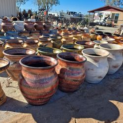 🌺20% OFF Metal Yard Art 🌵Imports🌺POTTERY🌻(READ DESCRIPTION❗️) RETAIL* WHOLESALE🔥
