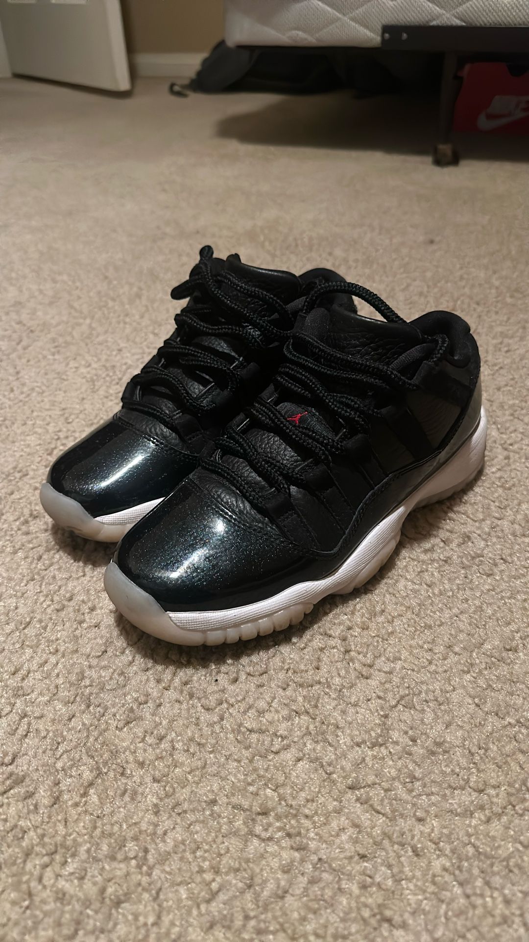 Jordan 11 