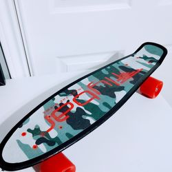 FLYBAR 22" INCH SKATEBOARD