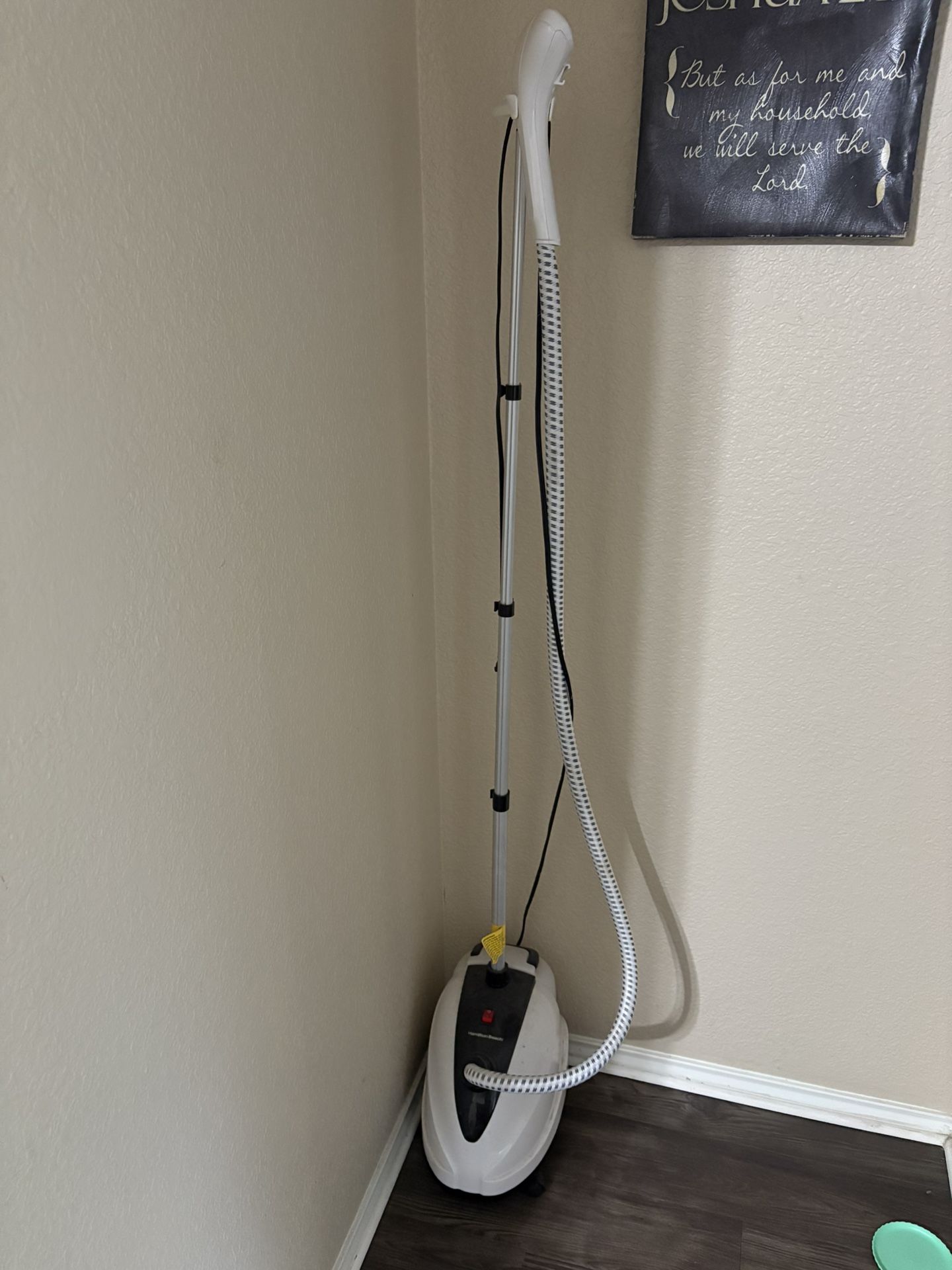 Clothes Steamer