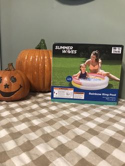 Baby Pool