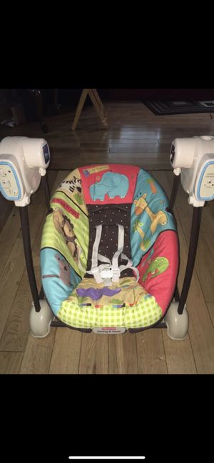 New And Used Fisher Swing For Sale In Hacienda Heights Ca