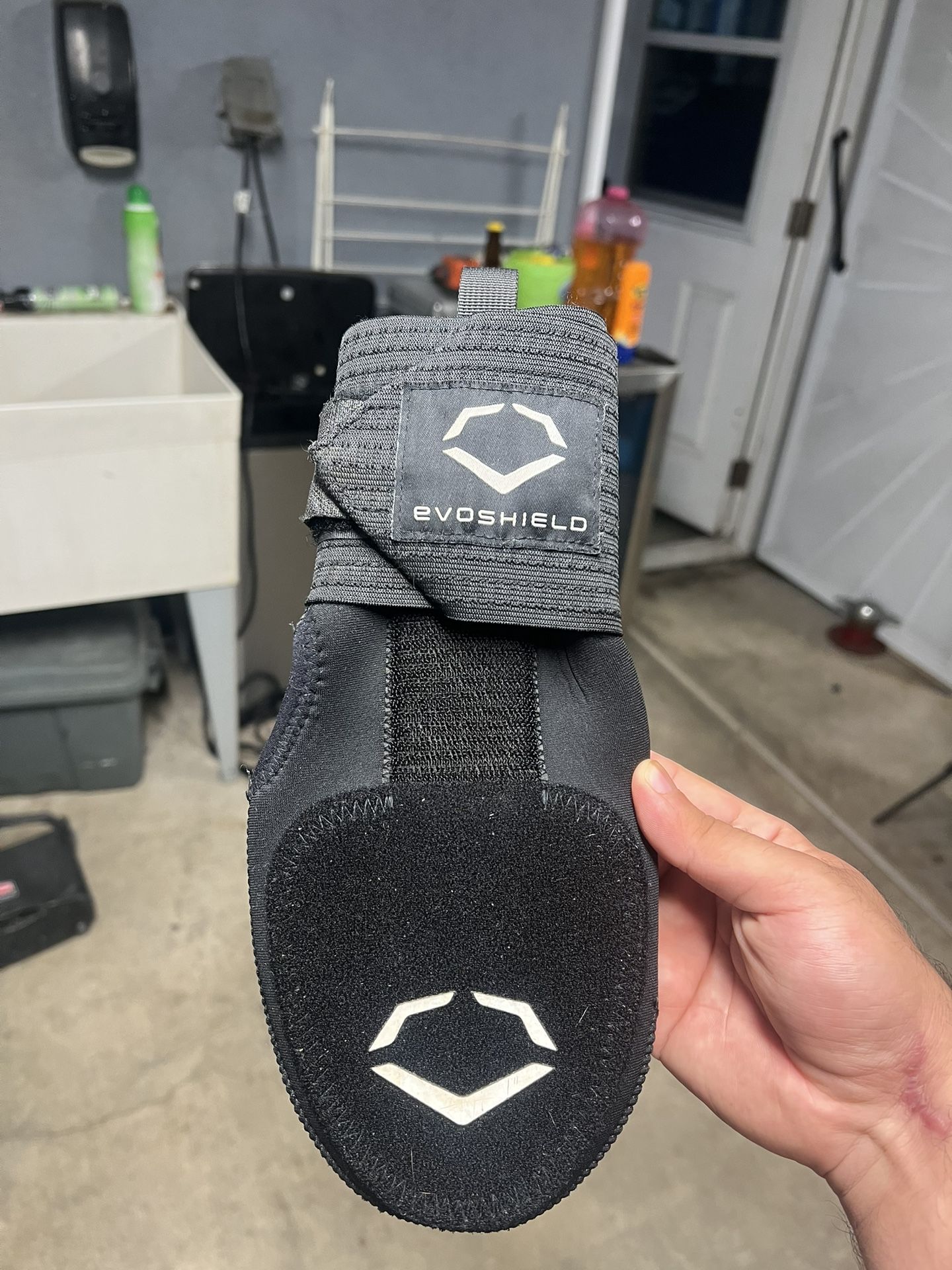 Evoshield Sliding MIT