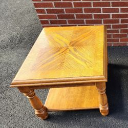 Living Room Coffee Table