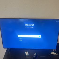 Samsung Tv Be50t-h..