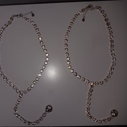 Necklace For Women 