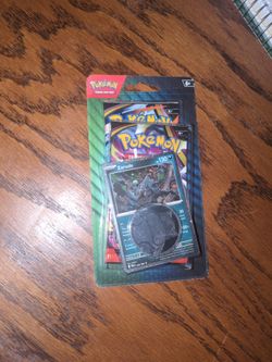 Blister pack