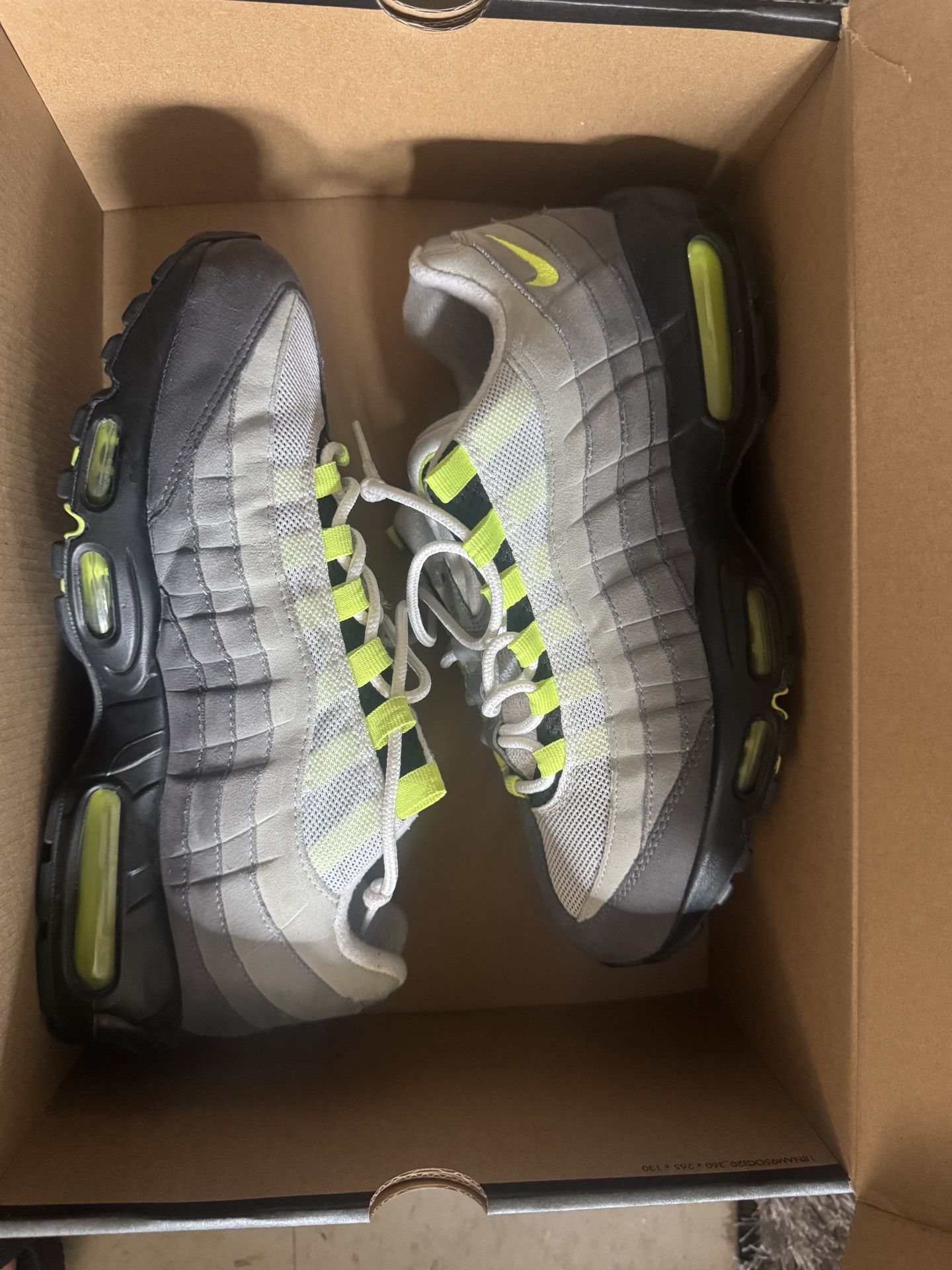 Air Max 95