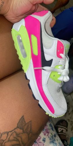 Brand New Air Max