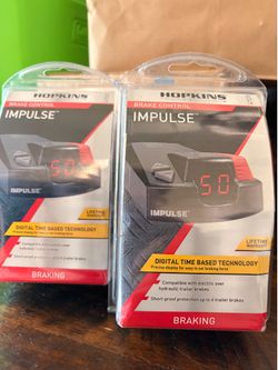 Towing accessories