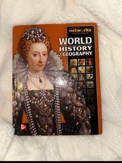 World History and Geography
