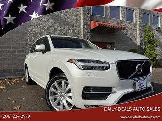 2016 Volvo XC90
