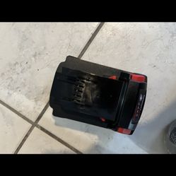 Milwaukee 5.0 Ah Battery