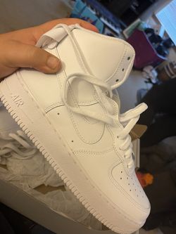 Nike Air Force 1s
