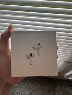 AirPods Pro’s 2nd generation 