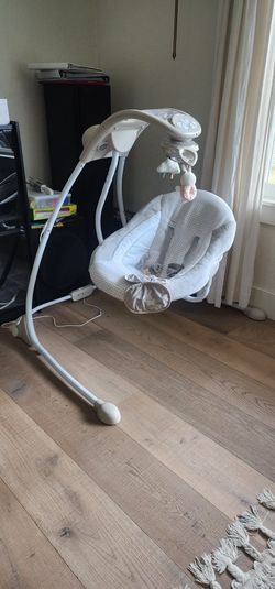 Ingenuity Baby Swing