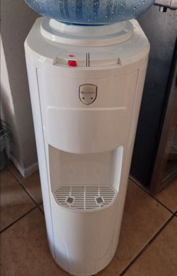Water dispenser