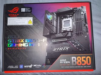 Asus Motherboard