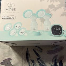 Breast Pump NEW