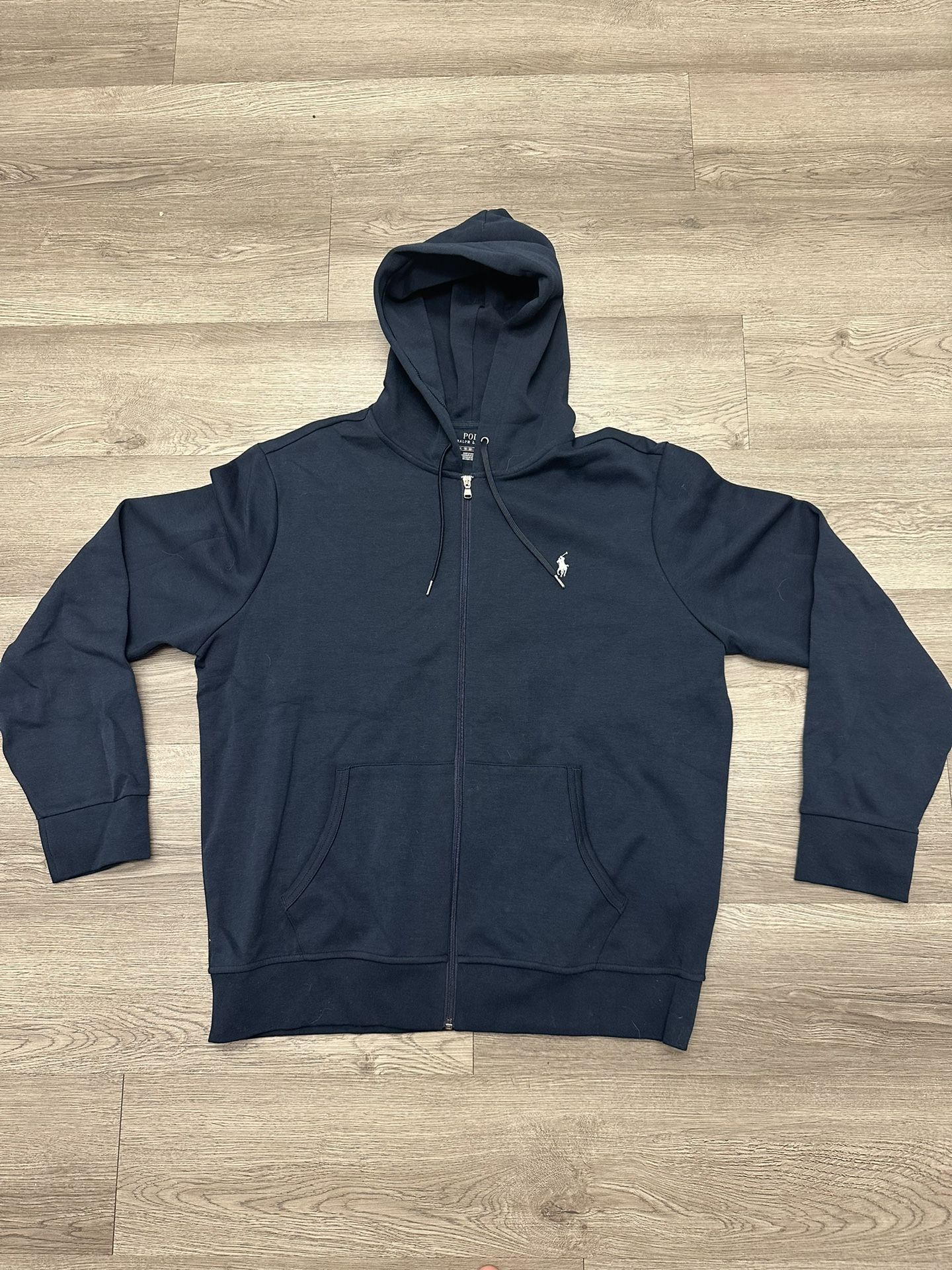 Ralph Lauren Polo Hoodie Sweatshirt