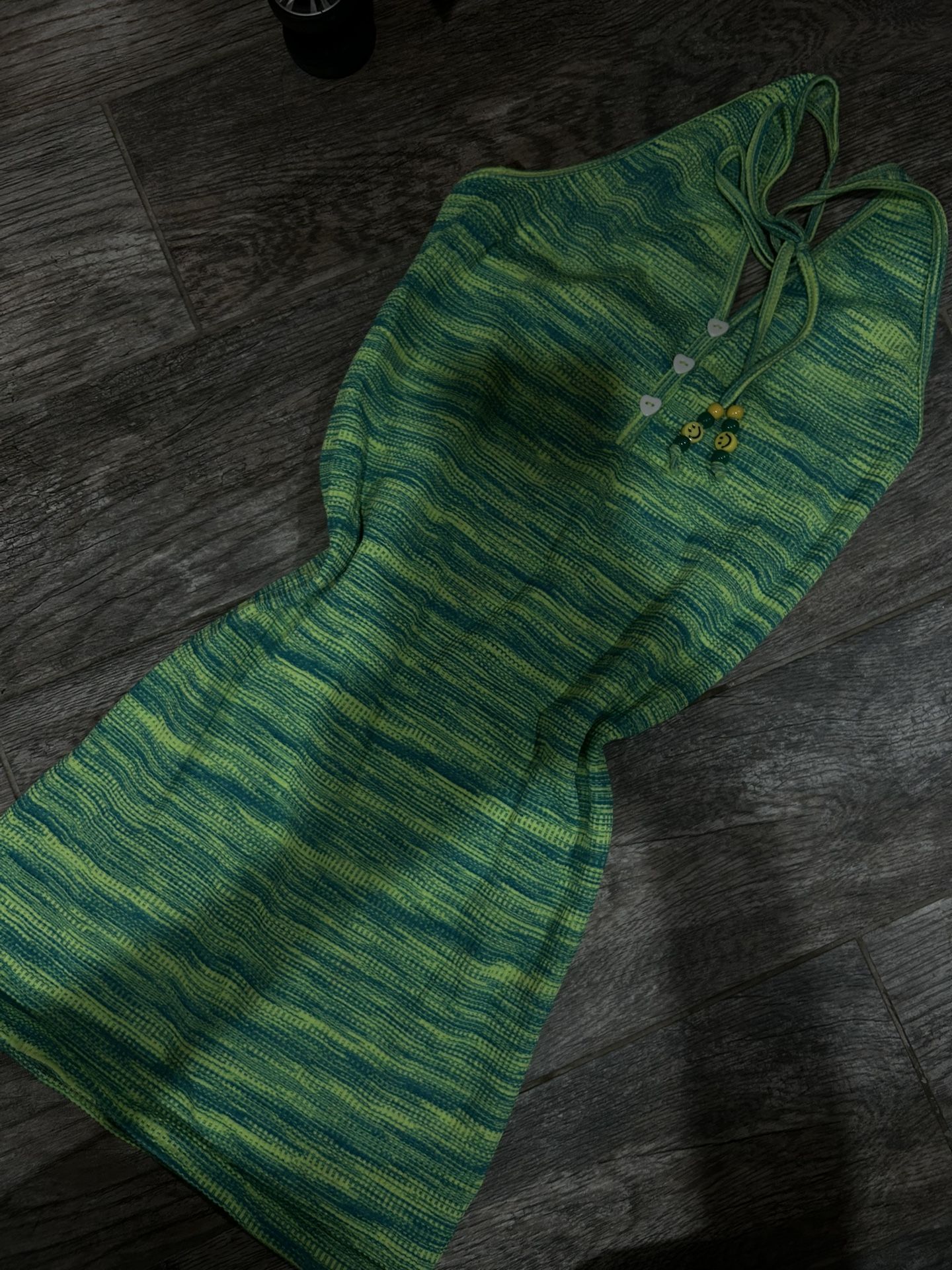 Rave Dress