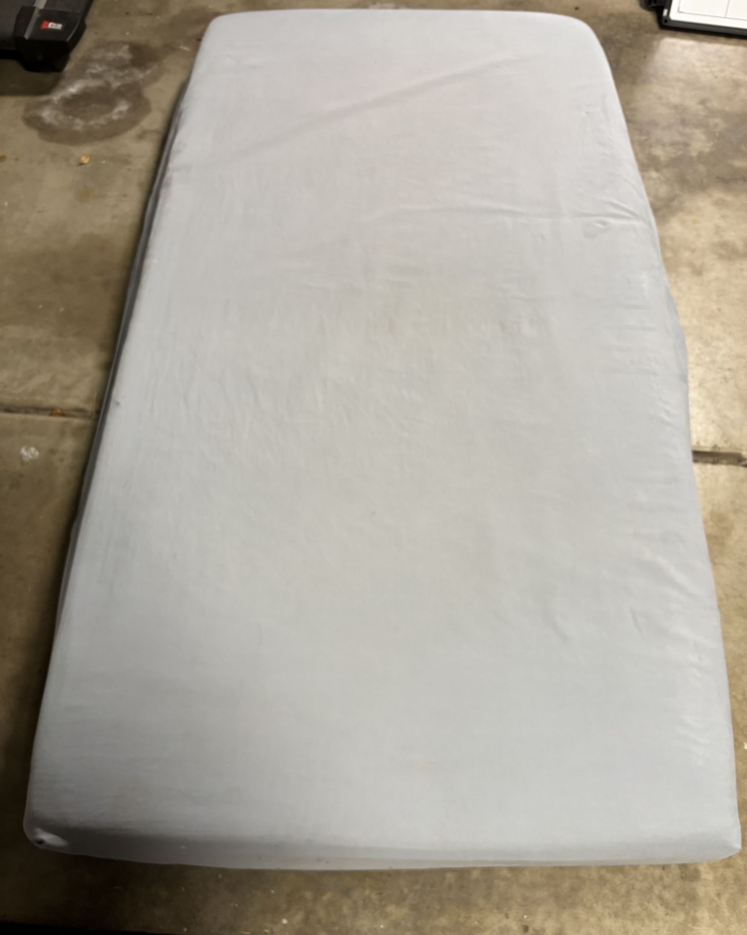 Twin Bed Mattress 