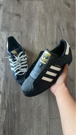 Adidas Superstar