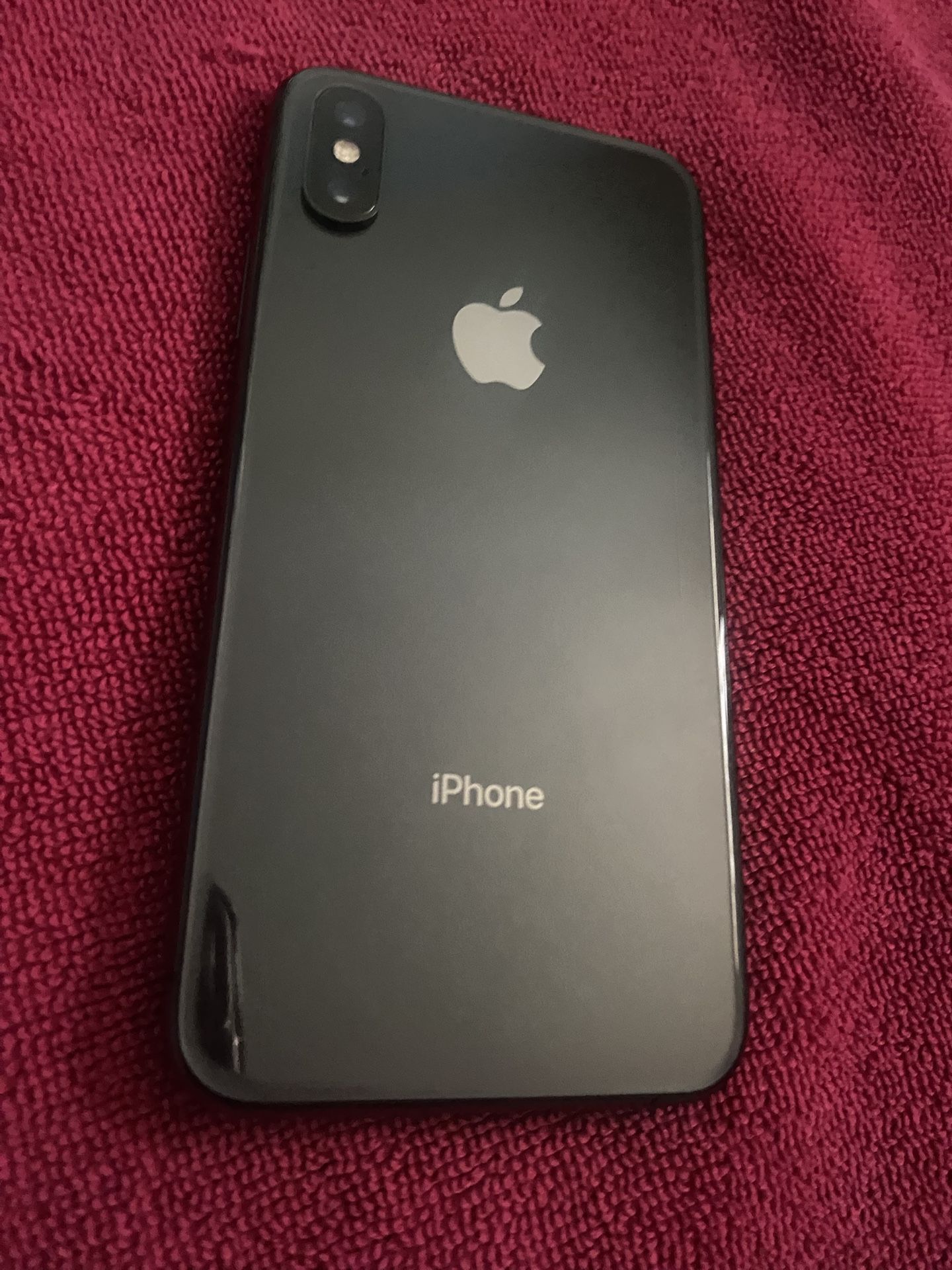 IPhone XS 512 Gb Factory Unlocked