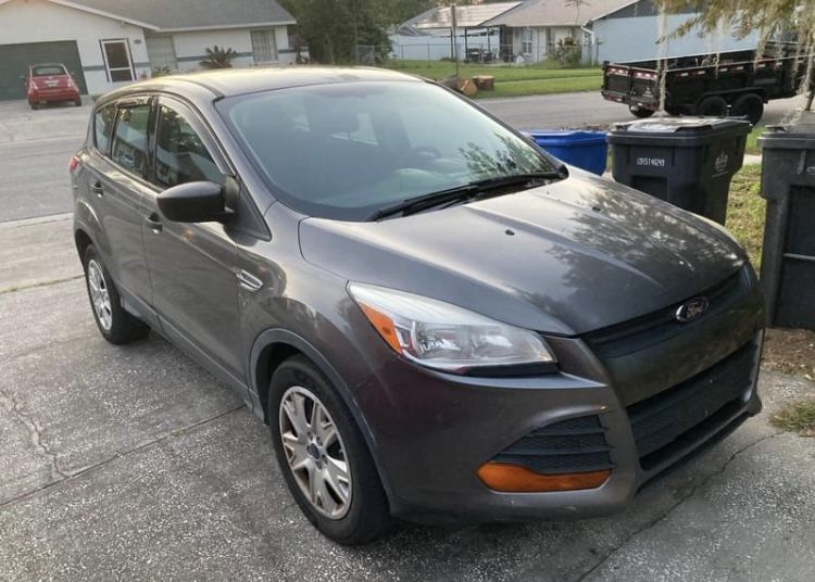 2014 Ford Escape for Sale in Brandon, FL OfferUp