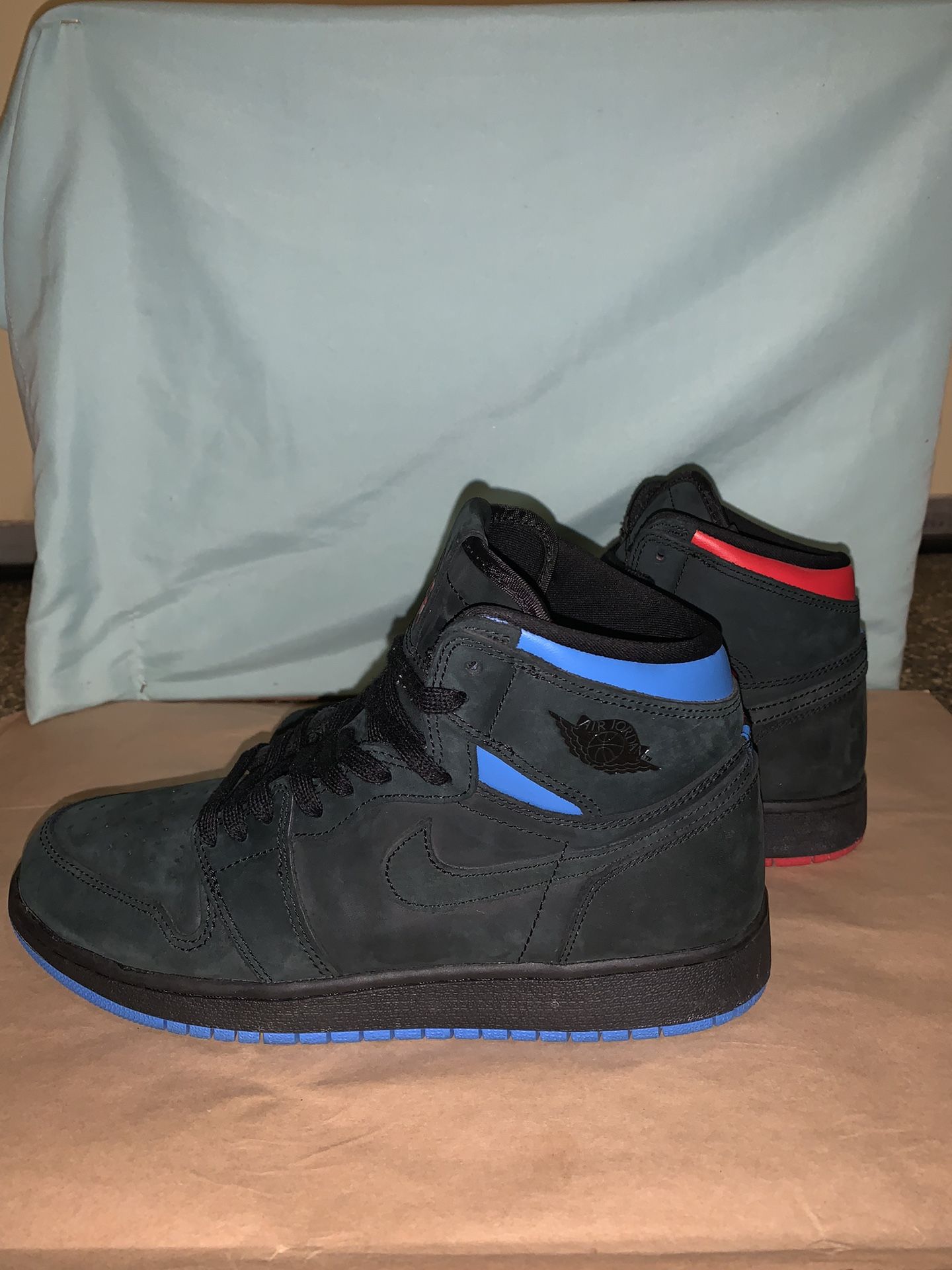 Nike Jordan 1 high