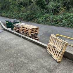 Free Pallet 