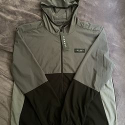 JD Sports Sonneti London Jacket( Mens 2XL)