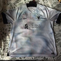 Nike Liverpool 2022/2023 Away Kit 2XL