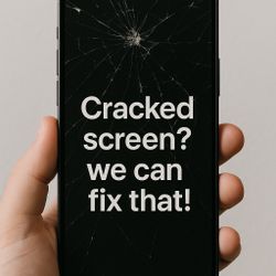 iPhone 11 OLED Screen