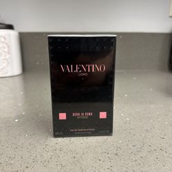 Valentino Born In Roma Intense