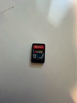 Mario tennis for Nintendo Switch