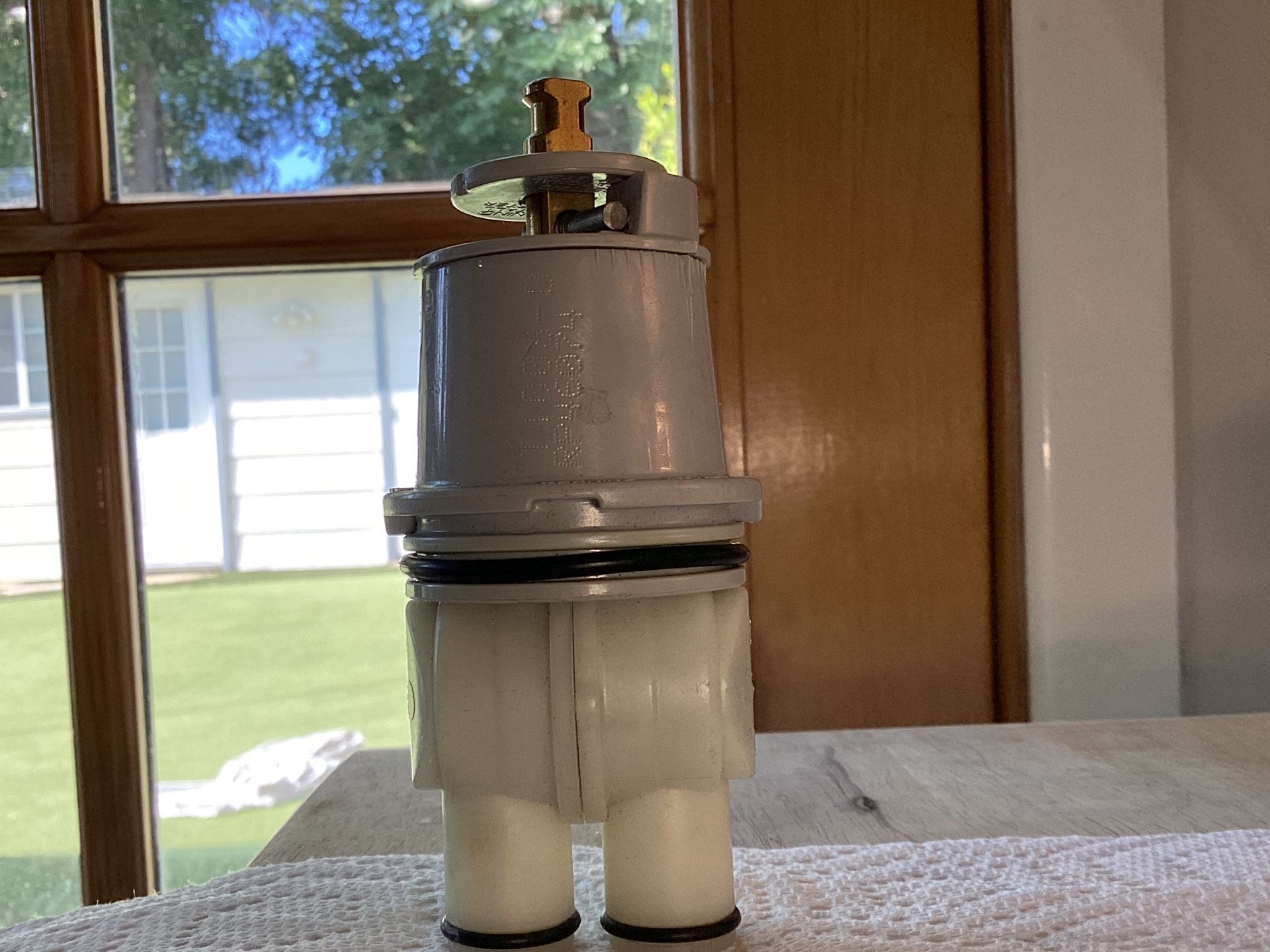 Cartridge for Delta Monitor 13/14 Tub/Shower