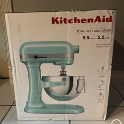 KitchenAid Stand Mixer