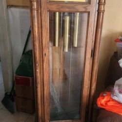 Grandfathers Clock