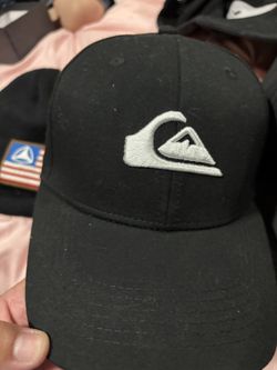 Quicksilver Hat