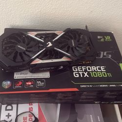 1080 Ti 